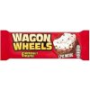 Sušenka Burton's Wagon Wheels čokoládové sušenky s marshmallow náplní 220 g