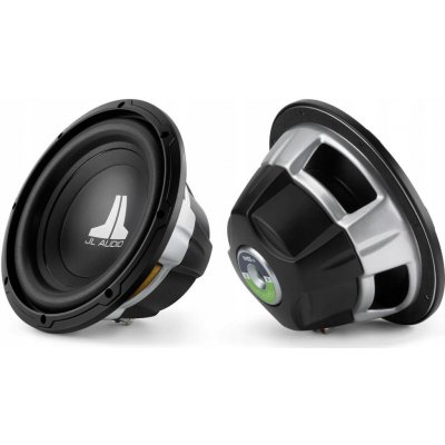 JL Audio 10W0V3-4 – Zboží Mobilmania