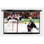 Elite Screens Electric100H – Zboží Mobilmania