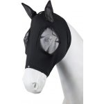 HORZE Elastic Pull On maska proti hmyzu pro koně černá – Hledejceny.cz