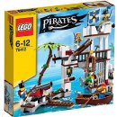  LEGO® Piráti 70412 Vojenská pevnost