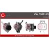 Alternátor ALTERNATOR 12V 75A