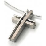 Boccia Titanium přívěsek 0733-02 – Zboží Mobilmania