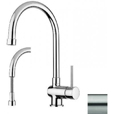 Paffoni Stick SK185ST – Hledejceny.cz
