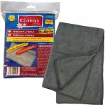 Clanax Standard švédská utěrka mikrovlákno podlahová 80 x 60 cm 220 g 1 ks – HobbyKompas.cz