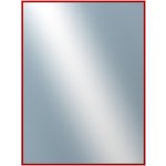 DANTIK 60x80 cm červená P269-210 7269210 – Hledejceny.cz