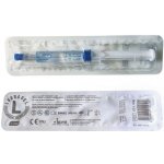 LUBRAGEL Lubricating Gel 25 x 6 ml – Zbozi.Blesk.cz