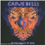 Casus Belli - In The Name Of Rose CD – Hledejceny.cz