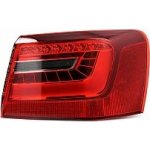 Zadní světlo- pravé vnější AUDI A6 (C7) 2011-2014 |011-2014| ULO | 5903107000148 – Hledejceny.cz