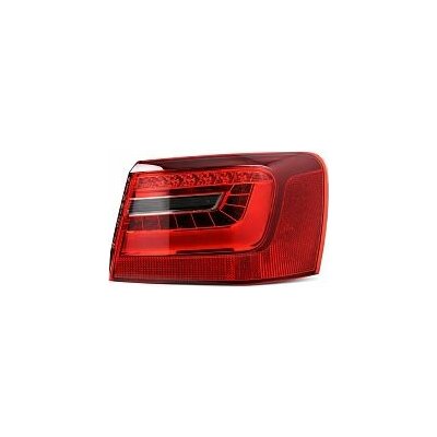 Zadní světlo- pravé vnější AUDI A6 (C7) 2011-2014 |011-2014| ULO | 5903107000148 – Hledejceny.cz