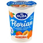 Olma Florian meruňka 2% 150 g – Sleviste.cz