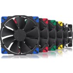 Noctua NF-A20 PWM chromax.black.swap – Zboží Živě