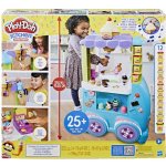 Hasbro PlayDoh Zmrzlinársky vozík – Sleviste.cz