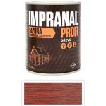 Impranal Profi 0,75 l mahagon – Zbozi.Blesk.cz