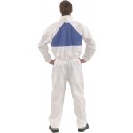 3M 4540+ jednorázový PP bílo-modrý XL – Zboží Dáma