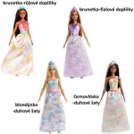 Barbie Kouzelná princezna růžová – Hledejceny.cz