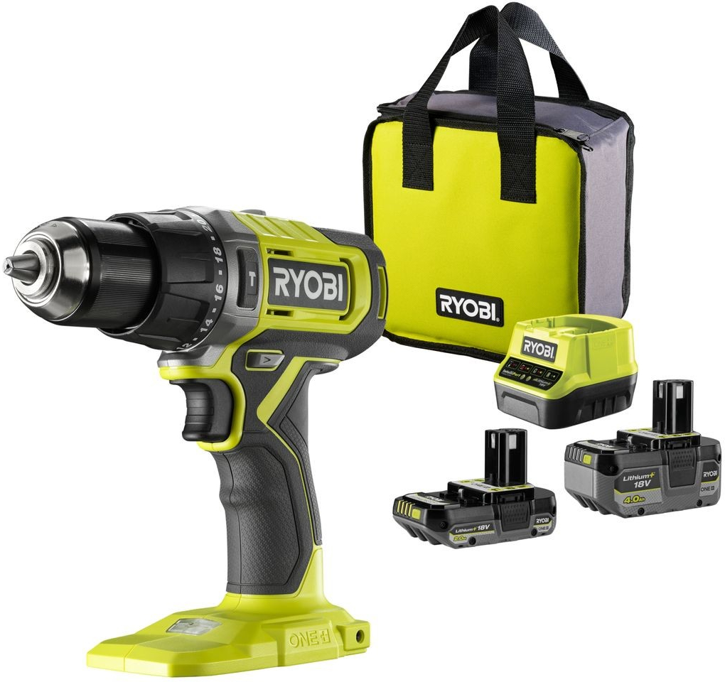 Ryobi RPD18-2C52S 5133005526