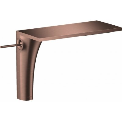Axor Massaud 18020310 – Hledejceny.cz
