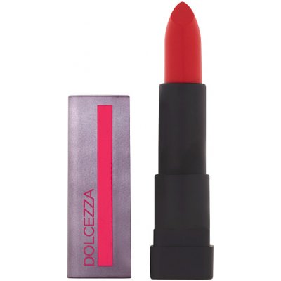 Gabriella Salvete Dolcezza Lip Stick Rtěnka 04 Rosso Divino 4 g – Zboží Mobilmania