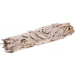 Mani Bhadra Šalvěj bílá svazek pro vykuřování 80 g – Hledejceny.cz