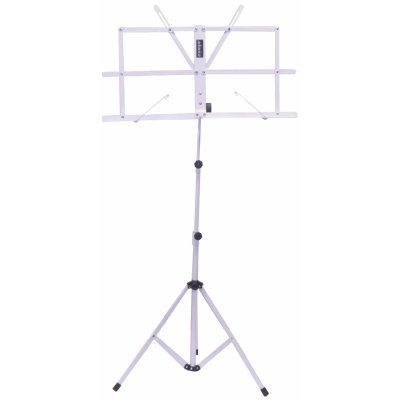 Admira MUS006 White – Sleviste.cz