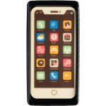 Weibler Čokoládový telefon z bílé čokolády 40 g – Zboží Dáma