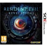 Resident Evil: Revelations – Hledejceny.cz