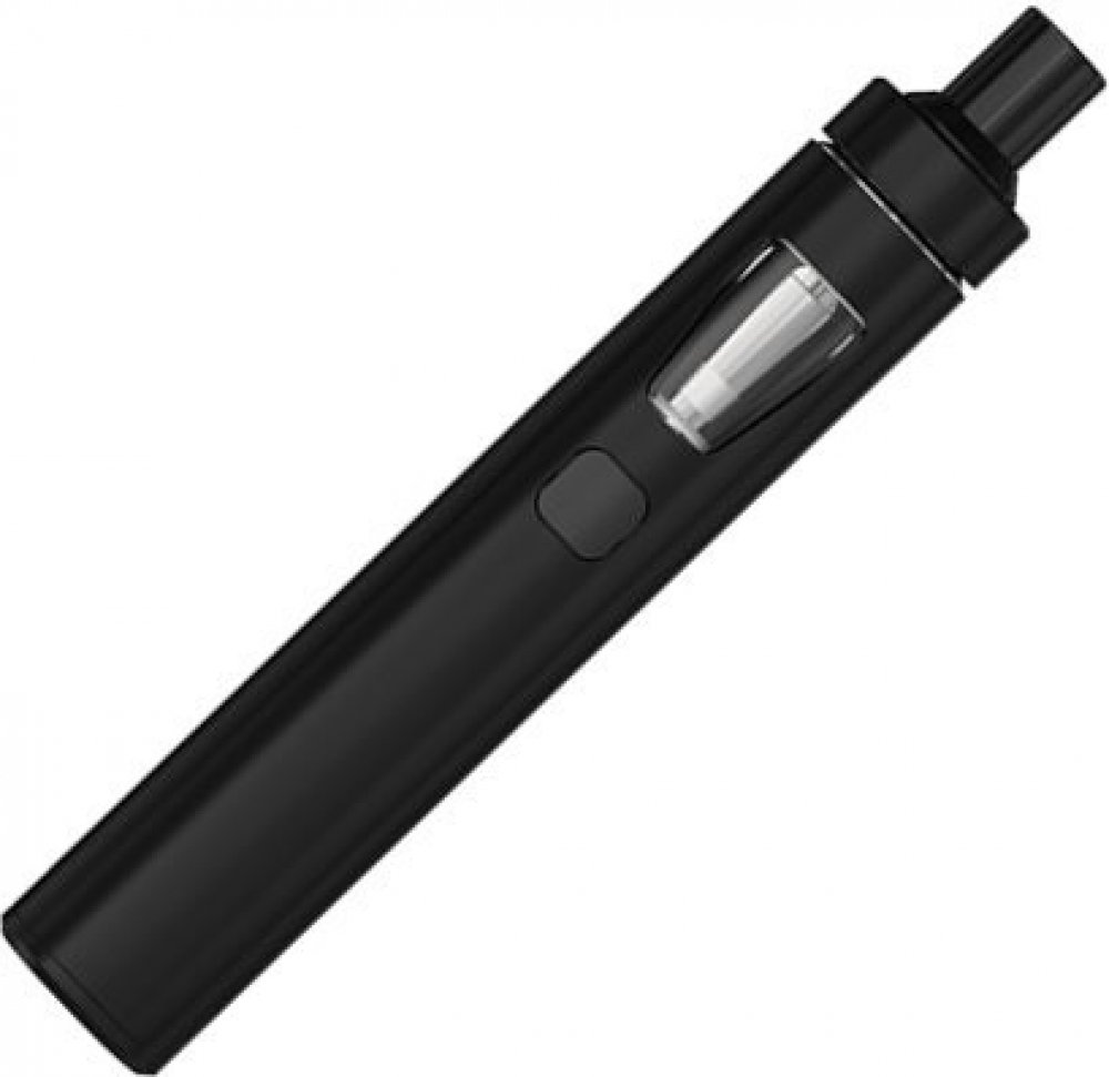 Joyetech eGo AIO startovací sada 1500 mAh Černá 1 ks – Zboží Dáma