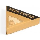 Frogies ponožky Pizza hořčicová