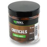 Karel Nikl Rozpustné boilies Devill Krill 150 g 18 mm – Hledejceny.cz
