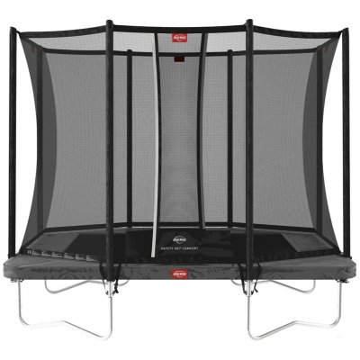 BERG Ultim Favorit InGround 280 cm + ochranná síť Comfort – Sleviste.cz
