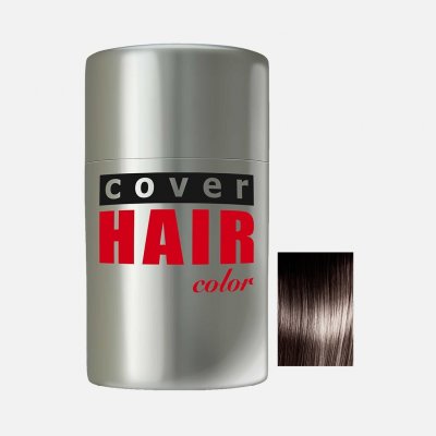 Cover Hair Color Dark Brown 14 g