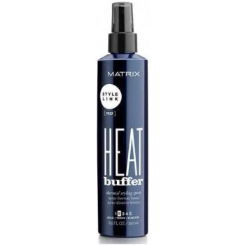 Matrix Style Link Prep Heat Buffer Thermal Styling Spray 250 ml