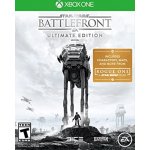 Star Wars Battlefront (Ultimate Edition) – Zboží Mobilmania