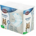 Trixie Papírové pleny pro psy L-XL 60–80 cm 12 ks – Sleviste.cz