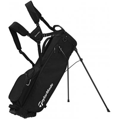 TaylorMade FlexTech Junior Stand bag – Zboží Mobilmania