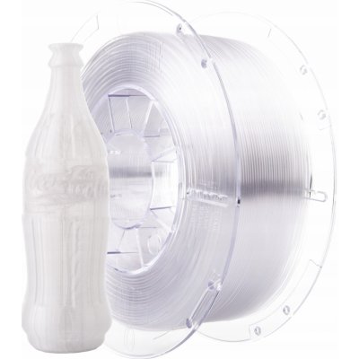 Print me PETG 1,75 mm 850 g bílý – Zboží Živě