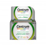 Centrum AZ Silver 30 kapslí – Hledejceny.cz