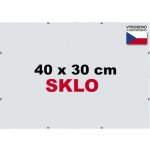 BFHM Rám Euroclip 40x30 cm sklo – Zboží Dáma
