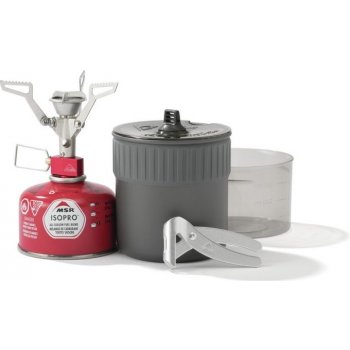 MSR PocketRocket 2 Mini Stove Kit