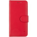 Tactical Field Notes pro Xiaomi Redmi 14C Red – Zboží Živě