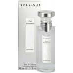 Bvlgari au The Blanc kolínská voda unisex 75 ml tester – Hledejceny.cz