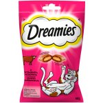 Dreamies hovězí 60 g – Sleviste.cz