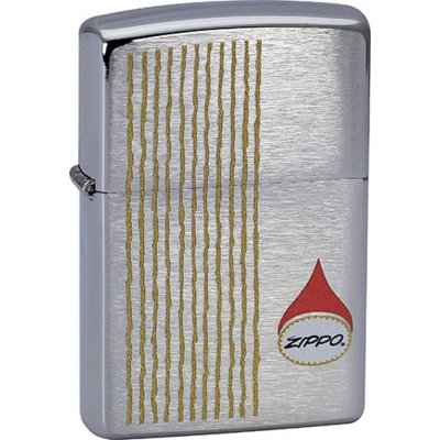 Zippo benzínový Gift Set Box 21070 1960 1970