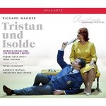 Richard Wagner - Tristan Und Isolde CD – Hledejceny.cz