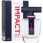 Tommy Hilfiger Impact Spark EDT 100 ml + EDT 4 ml dárková sada – Hledejceny.cz