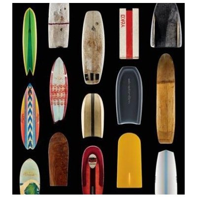 Surf Craft - Kenvin Richard
