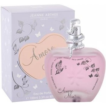 Jeanne Arthes Amore Mio parfémovaná voda dámská 100 ml