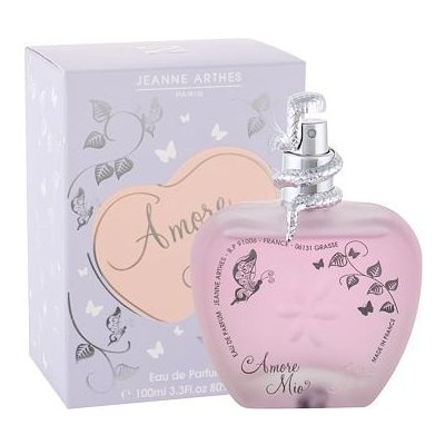 Jeanne Arthes Amore Mio parfémovaná voda dámská 100 ml – Zboží Mobilmania