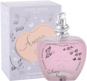 Jeanne Arthes Amore Mio parfémovaná voda dámská 100 ml